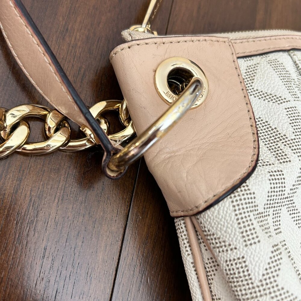 Michael Kors Shoulder Bag - Picture 5 of 16